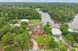 16921 Sweeney Rd, Summerdale, AL 36580 - Photo 2