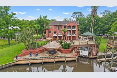 16921 Sweeney Road, Summerdale, AL 36580 - Photo 2