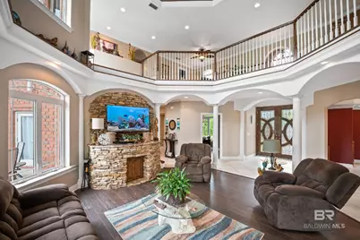 16921 Sweeney Road, Summerdale, AL 36580 - Photo 8