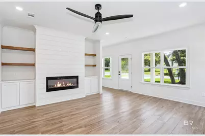 5099 Leeward Drive, Pensacola, FL 32507 - Photo 2