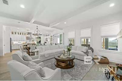 3 Lafayette Drive, Fairhope, AL 36532 - Photo 4