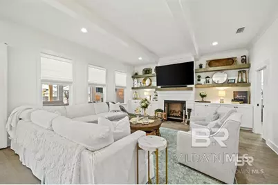 3 Lafayette Drive, Fairhope, AL 36532 - Photo 2