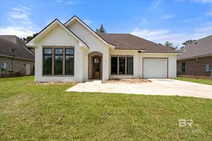 4074 Leighton Pl Dr, Mobile, AL 36693 - Photo 2