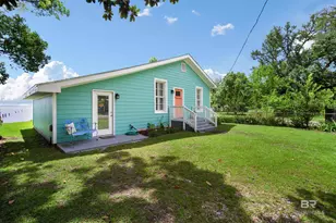 3905 Bayfront Rd, Mobile, AL 36605 - Photo 2