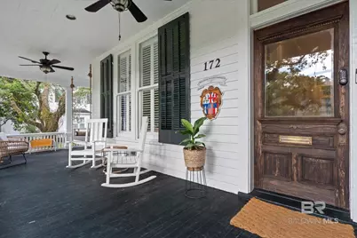 172 S Georgia Avenue, Mobile, AL 36604 - Photo 2