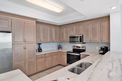 26688 Perdido Beach Boulevard #1605, Orange Beach, AL 36561 - Photo 8