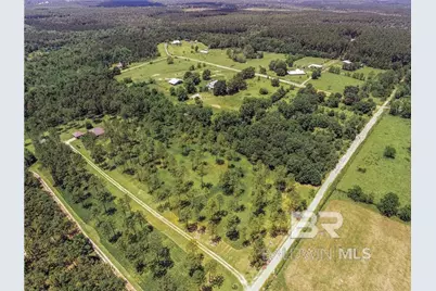 28855 Rose Run Road, Robertsdale, AL 36567 - Photo 8