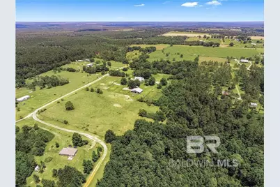 28855 Rose Run Road, Robertsdale, AL 36567 - Photo 6