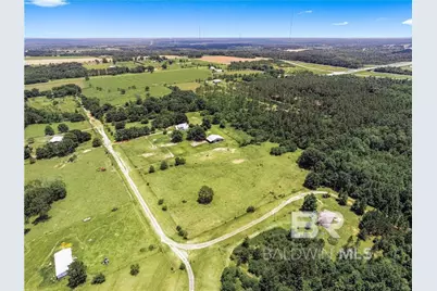 28855 Rose Run Road, Robertsdale, AL 36567 - Photo 4