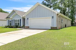 9400 Amethyst Dr, Daphne, AL 36526 - Photo 2