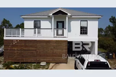 835 Surfside Drive, Gulf Shores, AL 36542 - Photo 2