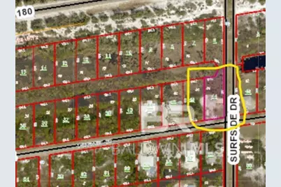 835 Surfside Drive, Gulf Shores, AL 36542 - Photo 8