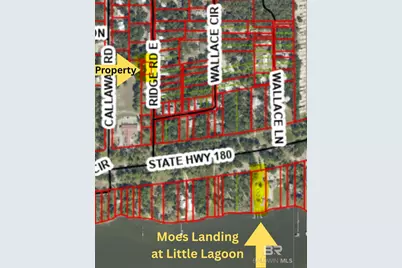 2317 Ridge Road, Gulf Shores, AL 36542 - Photo 4