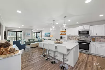 26115 Perdido Beach Boulevard #4-A, Orange Beach, AL 36561 - Photo 4
