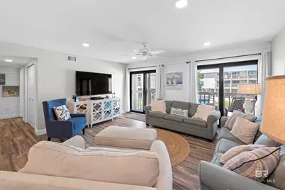 26115 Perdido Beach Boulevard #4-A, Orange Beach, AL 36561 - Photo 8