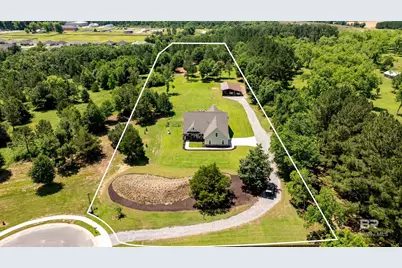 1609 Makaira Drive, Foley, AL 36535 - Photo 2