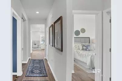 668 Overland Drive, Fairhope, AL 36532 - Photo 2