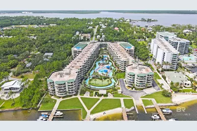 27580 Canal Road #1414, Orange Beach, AL 36561 - Photo 36