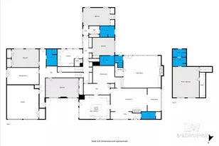 65 Byrnes Blvd, Mobile, AL 36608 - Photo 50