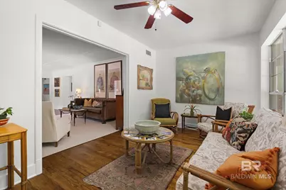 65 Byrnes Boulevard, Mobile, AL 36608 - Photo 10