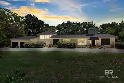 65 Byrnes Boulevard, Mobile, AL 36608 - Photo 1