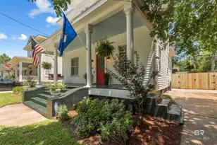 1206 Palmetto St, Mobile, AL 36604 - Photo 2