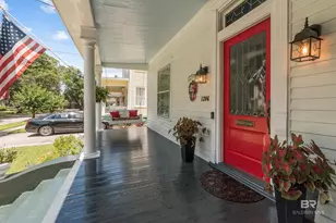 1206 Palmetto St, Mobile, AL 36604 - Photo 4