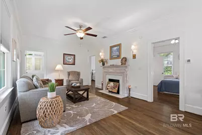 1910 Hunter Avenue, Mobile, AL 36606 - Photo 4