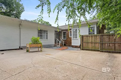 1910 Hunter Avenue, Mobile, AL 36606 - Photo 18