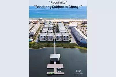 0 Sandy Cove Lane, Gulf Shores, AL 36542 - Photo 2