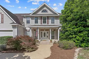 9163 Chasewood Pl, Spanish Fort, AL 36527 - Photo 1