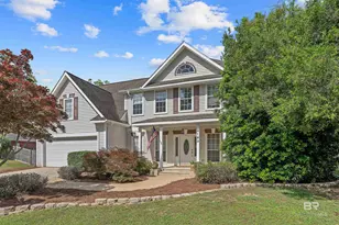 9163 Chasewood Pl, Spanish Fort, AL 36527 - Photo 2