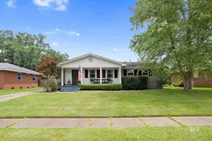 2908 Brierwood Dr, Mobile, AL 36606 - Photo 1