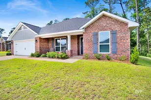 22894 Ridgewood Dr, Robertsdale, AL 36567 - Photo 2