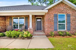 22894 Ridgewood Dr, Robertsdale, AL 36567 - Photo 2