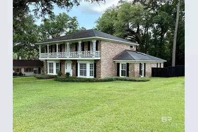 6105 S Brandy Run Road, Mobile, AL 36608 - Photo 2