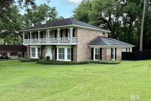 6105 S Brandy Run Rd, Mobile, AL 36608 - Photo 2