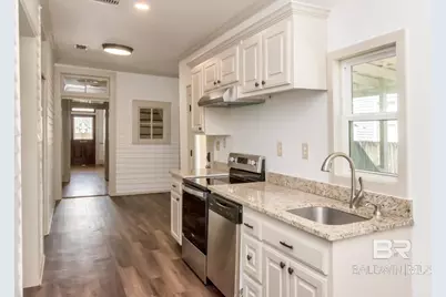 605 Saint Francis Street, Mobile, AL 36602 - Photo 4