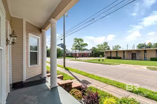 605 St Francis St, Mobile, AL 36602 - Photo 2