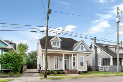 605 Saint Francis Street, Mobile, AL 36602 - Photo 36