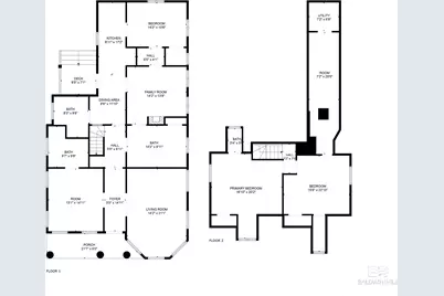 605 Saint Francis Street, Mobile, AL 36602 - Photo 38