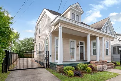 605 Saint Francis Street, Mobile, AL 36602 - Photo 4