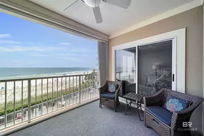 28900 Perdido Beach Boulevard #2B, Orange Beach, AL 36561 - Photo 2