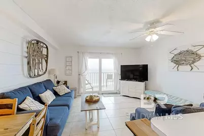 1117 W Beach Boulevard #803, Gulf Shores, AL 36542 - Photo 2