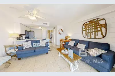 1117 W Beach Boulevard #803, Gulf Shores, AL 36542 - Photo 4