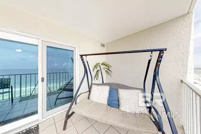 1117 W Beach Boulevard #803, Gulf Shores, AL 36542 - Photo 6