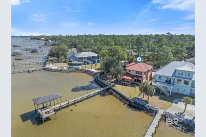 5460 N Shore Road, Pensacola, FL 32507 - Photo 1