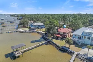 5460 N Shore Rd, Pensacola, FL 32507 - Photo 1