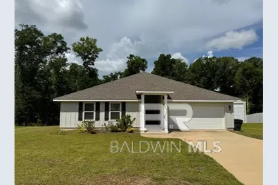 32807 N Pickens Avenue, Lillian, AL 36549 - Photo 2