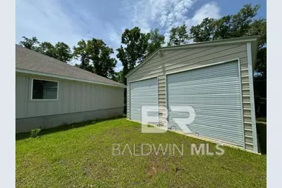 32807 N Pickens Avenue, Lillian, AL 36549 - Photo 8